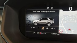 2024 (24) 2024 Land Rover Discovery 3.0 D300 Dynamic HSE 5Dr 5950020
