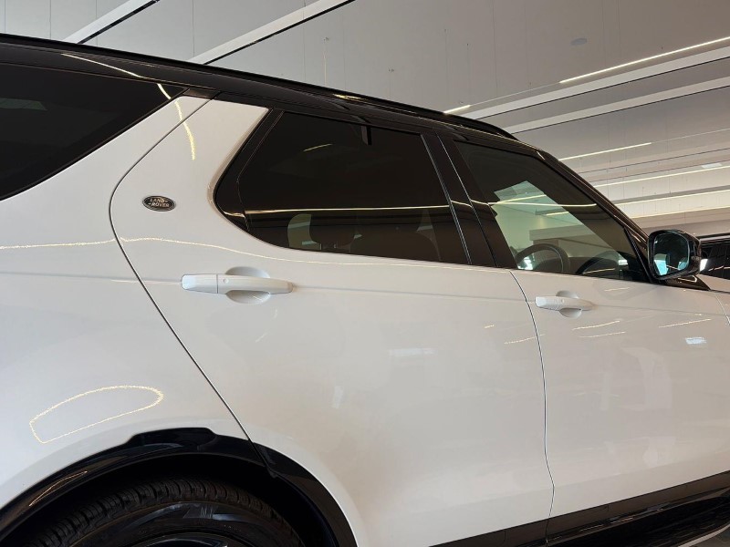 2024 (24) 2024 Land Rover Discovery 3.0 D300 Dynamic HSE 5Dr 5950039