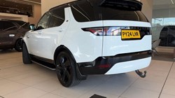 2024 (24) 2024 Land Rover Discovery 3.0 D300 Dynamic HSE 5Dr 5950045