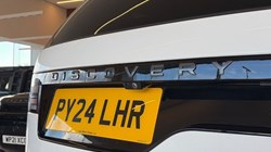 2024 (24) 2024 Land Rover Discovery 3.0 D300 Dynamic HSE 5Dr 5950034