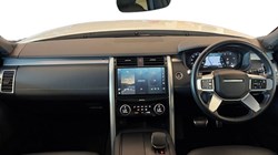 2024 (24) 2024 Land Rover Discovery 3.0 D300 Dynamic HSE 5Dr 5949994