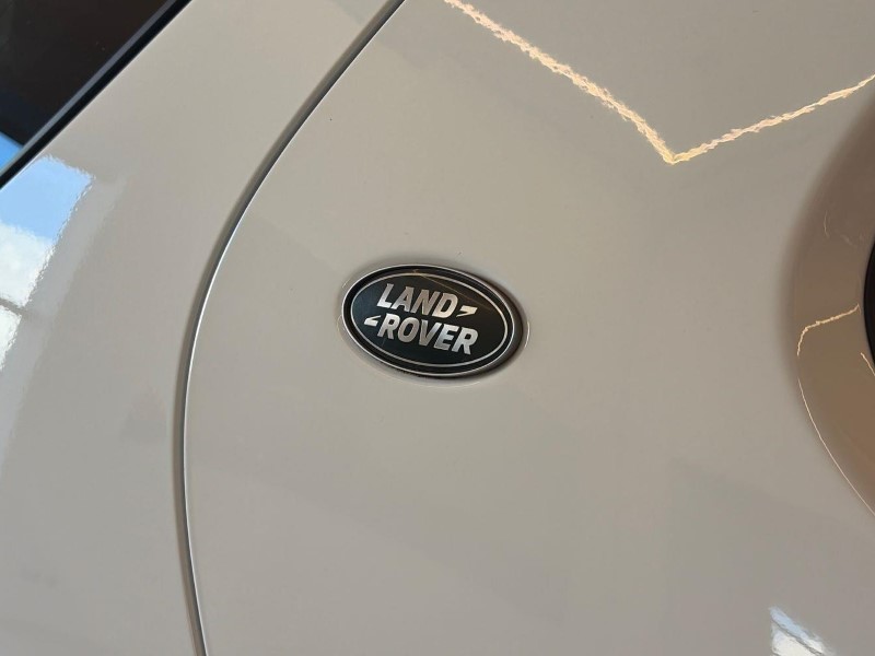 2024 (24) 2024 Land Rover Discovery 3.0 D300 Dynamic HSE 5Dr 5950033