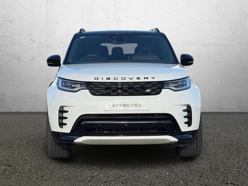 2024 (24) 2024 Land Rover Discovery 3.0 D300 Dynamic HSE 5Dr 5949992