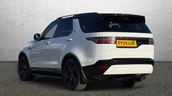 2024 (24) 2024 Land Rover Discovery 3.0 D300 Dynamic HSE 5Dr 5949987