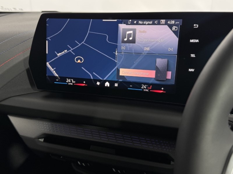  BMW 2 SERIES 220 M Sport 4dr Step Auto 5060848