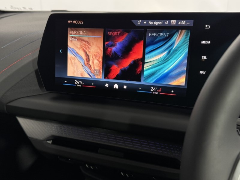  BMW 2 SERIES 220 M Sport 4dr Step Auto 5060850