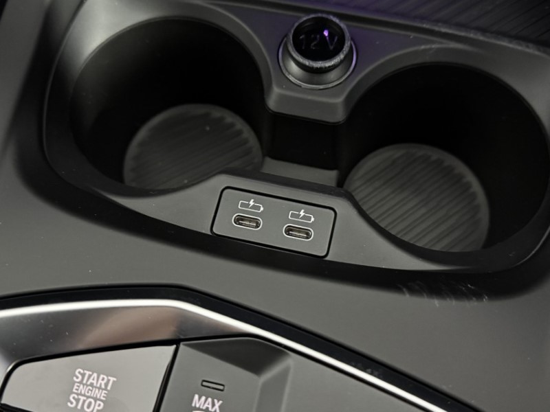  BMW 2 SERIES 220 M Sport 4dr Step Auto 5060847