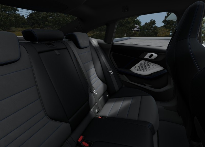  BMW 2 SERIES 220 M Sport 4dr Step Auto 4995728