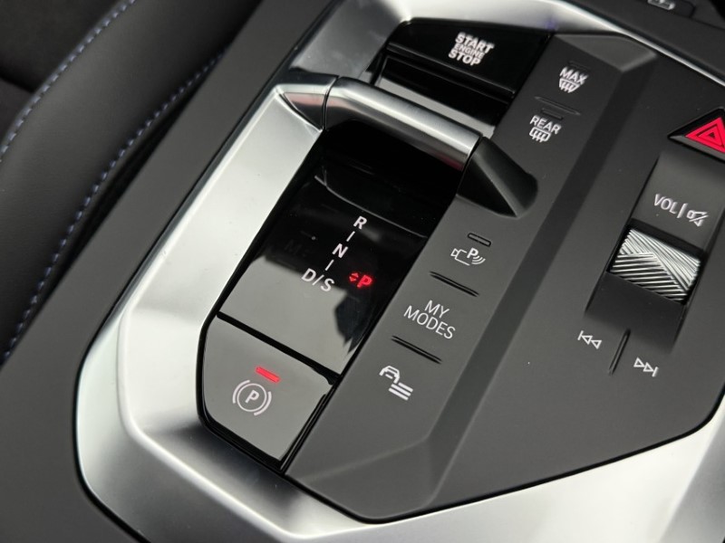  BMW 2 SERIES 220 M Sport 4dr Step Auto 5060844