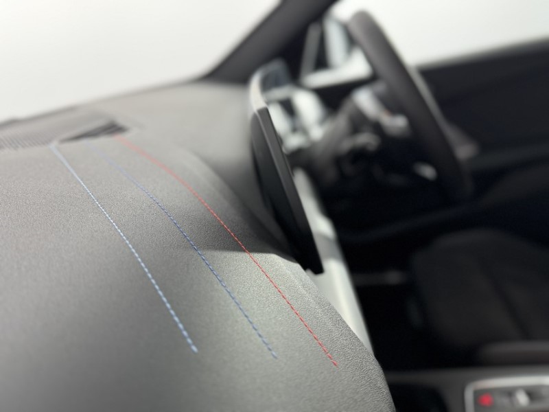  BMW 2 SERIES 220 M Sport 4dr Step Auto 5060892