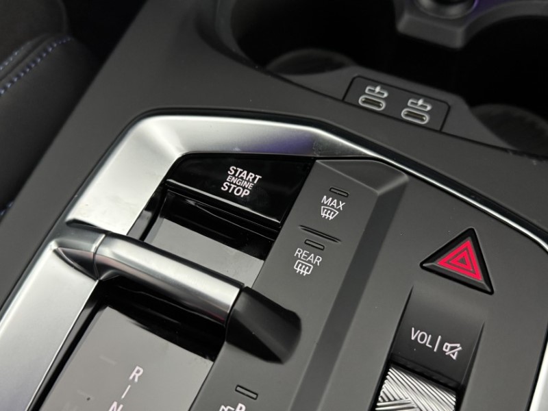  BMW 2 SERIES 220 M Sport 4dr Step Auto 5060845