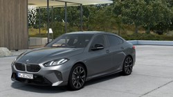 BMW 2 SERIES 220 M Sport 4dr Step Auto 4995733