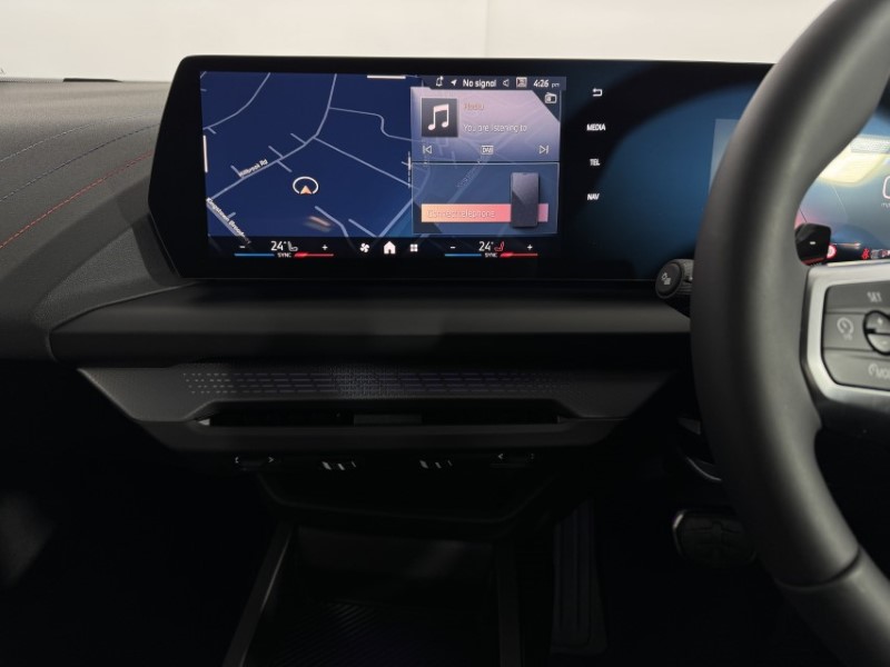  BMW 2 SERIES 220 M Sport 4dr Step Auto 5060837