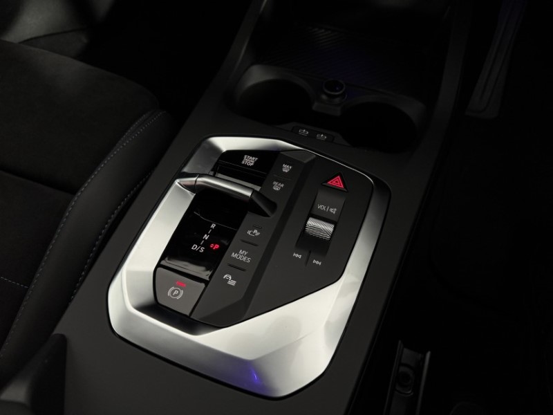  BMW 2 SERIES 220 M Sport 4dr Step Auto 5060838