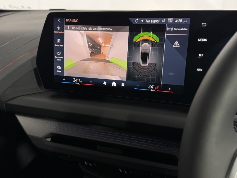  BMW 2 SERIES 220 M Sport 4dr Step Auto 5060849