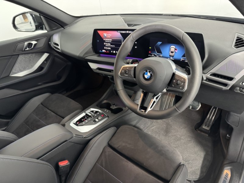  BMW 2 SERIES 220 M Sport 4dr Step Auto 5060856