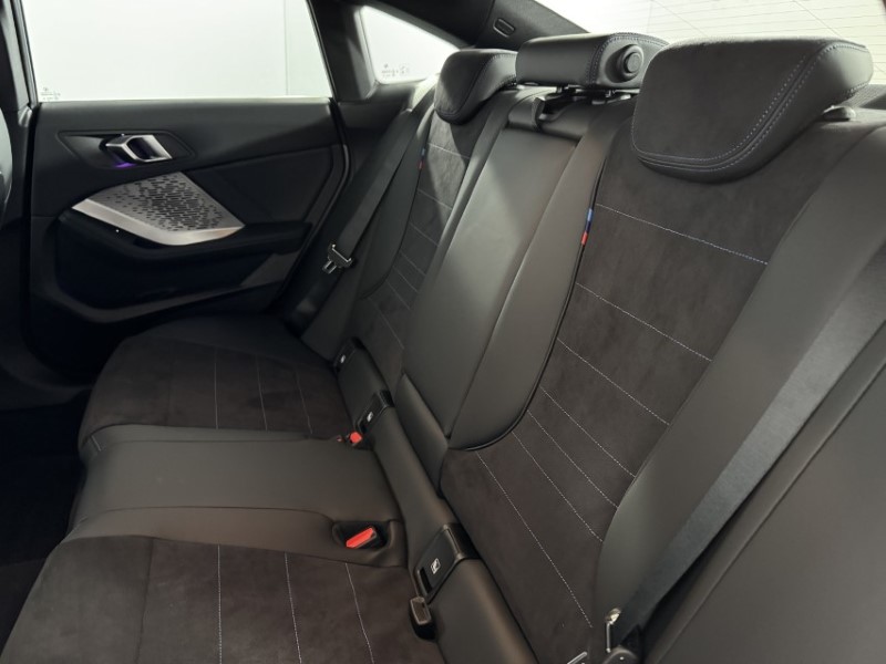  BMW 2 SERIES 220 M Sport 4dr Step Auto 5060888