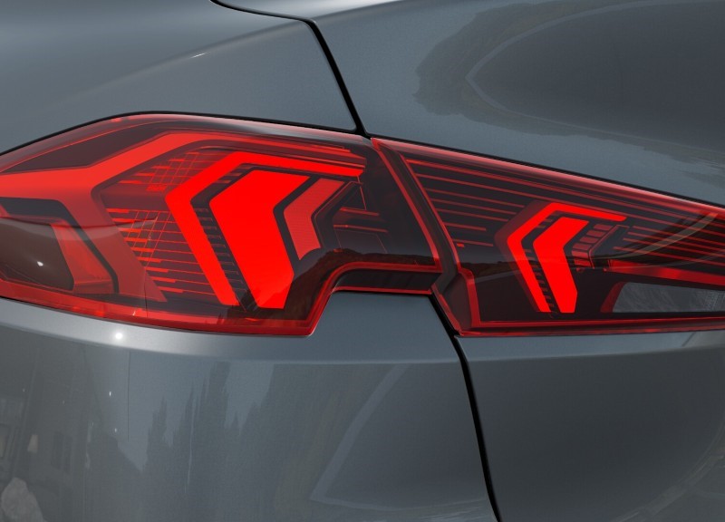  BMW 2 SERIES 220 M Sport 4dr Step Auto 4995729