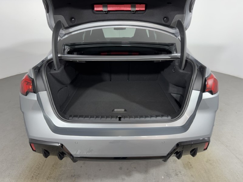  BMW 2 SERIES 220 M Sport 4dr Step Auto 5060873