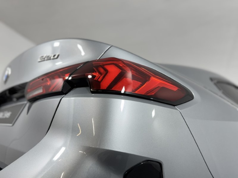  BMW 2 SERIES 220 M Sport 4dr Step Auto 5060869