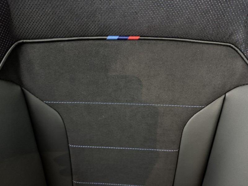  BMW 2 SERIES 220 M Sport 4dr Step Auto 5060859