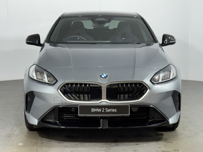  BMW 2 SERIES 220 M Sport 4dr Step Auto 5060964