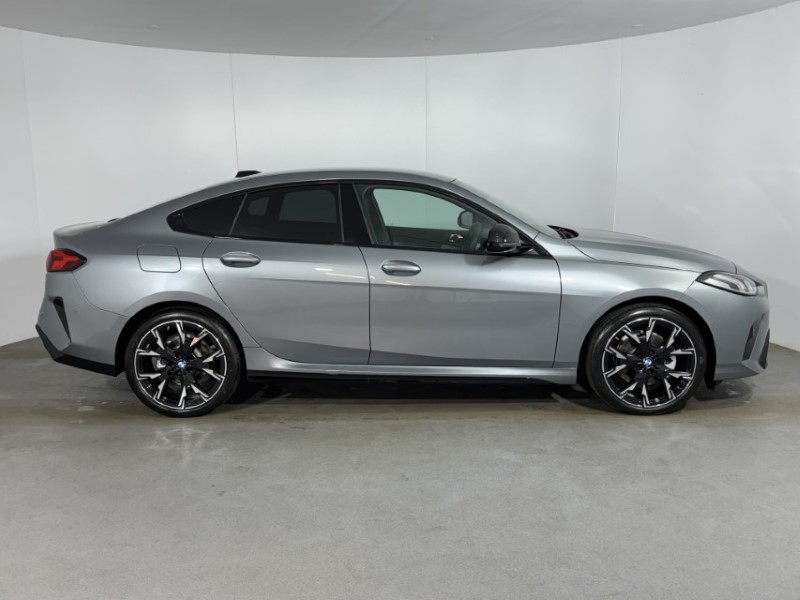  BMW 2 SERIES 220 M Sport 4dr Step Auto 5060945