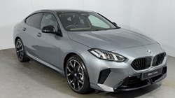 BMW 2 SERIES 220 M Sport 4dr Step Auto 5060902