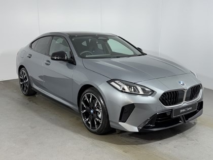 BMW 2 SERIES 220 M Sport 4dr Step Auto