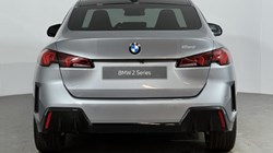 BMW 2 SERIES 220 M Sport 4dr Step Auto 5060877