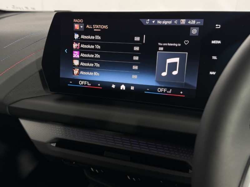  BMW 2 SERIES 220 M Sport 4dr Step Auto 5060853