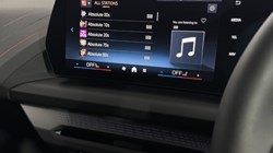 BMW 2 SERIES 220 M Sport 4dr Step Auto 5060853