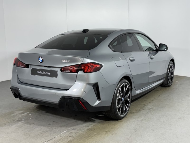  BMW 2 SERIES 220 M Sport 4dr Step Auto 5060935