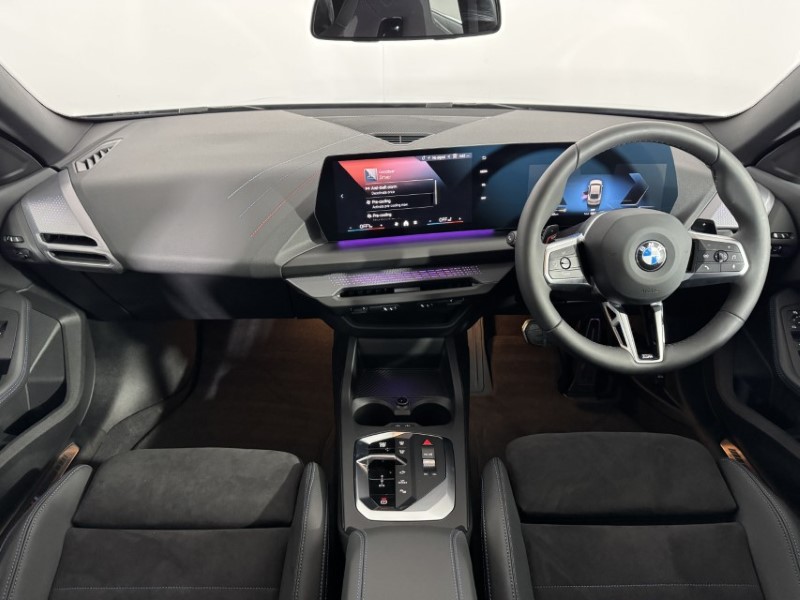  BMW 2 SERIES 220 M Sport 4dr Step Auto 5060890