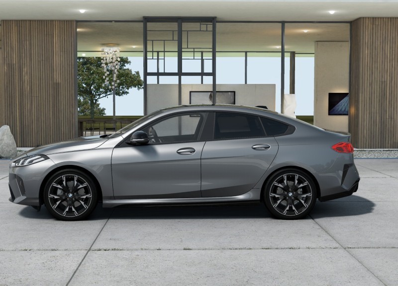  BMW 2 SERIES 220 M Sport 4dr Step Auto 4995735