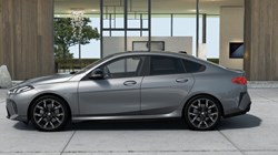 BMW 2 SERIES 220 M Sport 4dr Step Auto 4995735