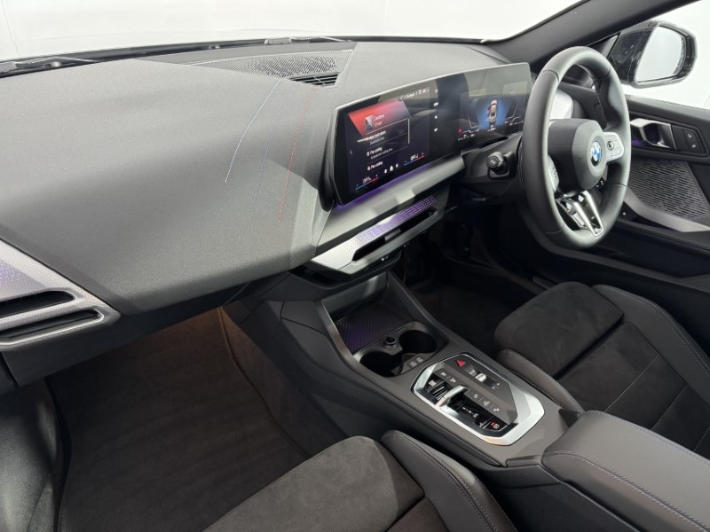  BMW 2 SERIES 220 M Sport 4dr Step Auto 5060891