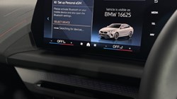 BMW 2 SERIES 220 M Sport 4dr Step Auto 5060854