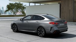 BMW 2 SERIES 220 M Sport 4dr Step Auto 4995107