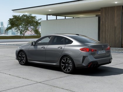 BMW 2 SERIES 220 M Sport 4dr Step Auto