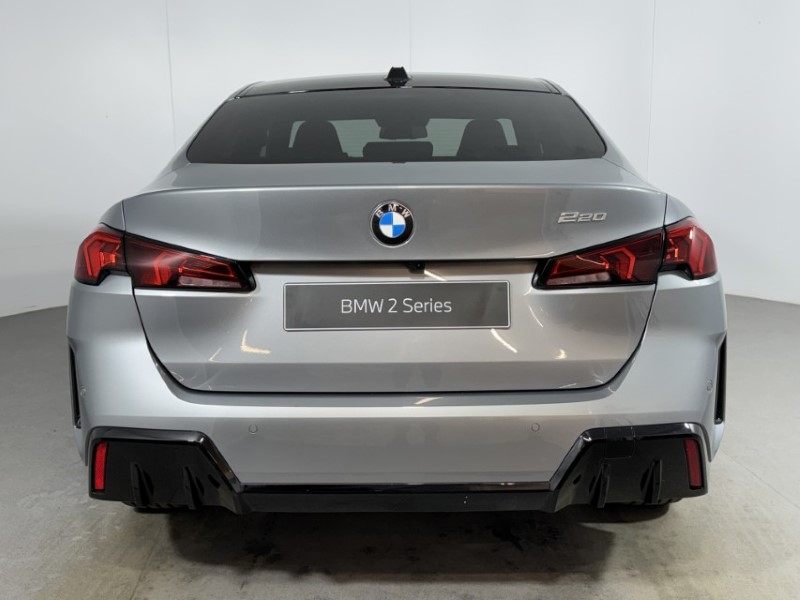  BMW 2 SERIES 220 M Sport 4dr Step Auto 5196623