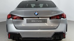 BMW 2 SERIES 220 M Sport 4dr Step Auto 5196623