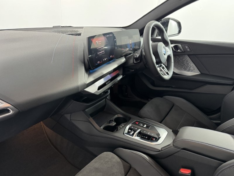  BMW 2 SERIES 220 M Sport 4dr Step Auto 5196635