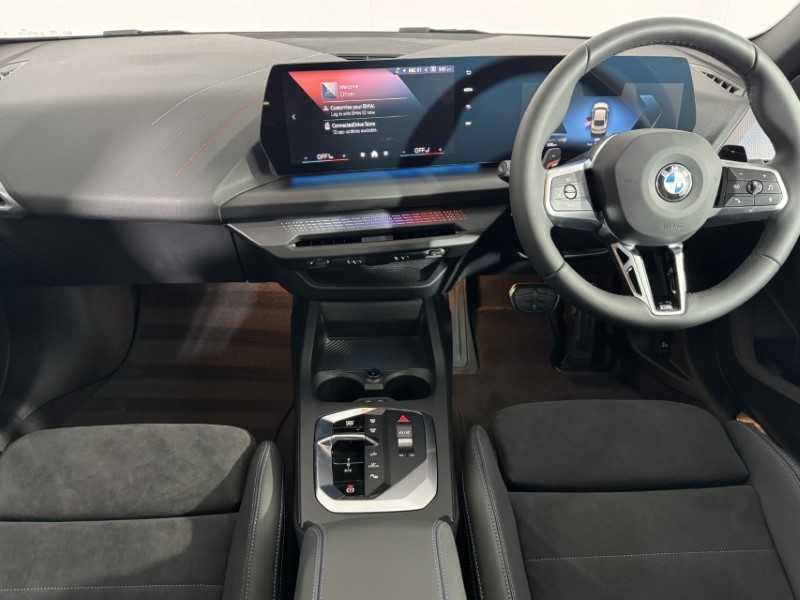  BMW 2 SERIES 220 M Sport 4dr Step Auto 5196628