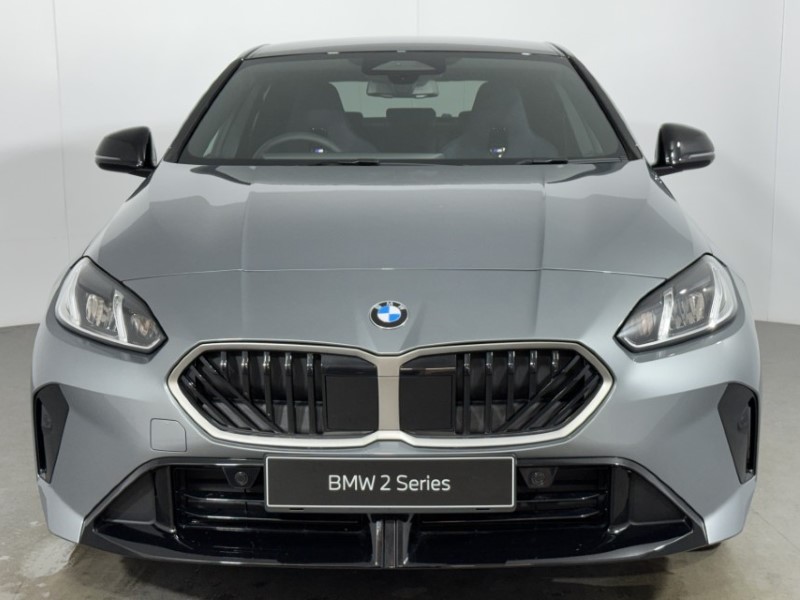  BMW 2 SERIES 220 M Sport 4dr Step Auto 5196655