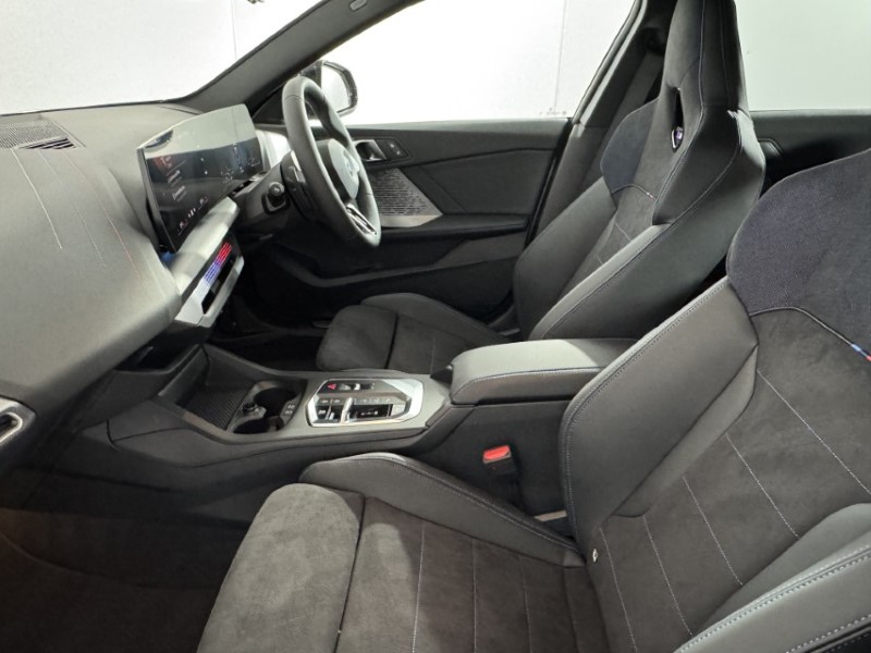  BMW 2 SERIES 220 M Sport 4dr Step Auto 5196637