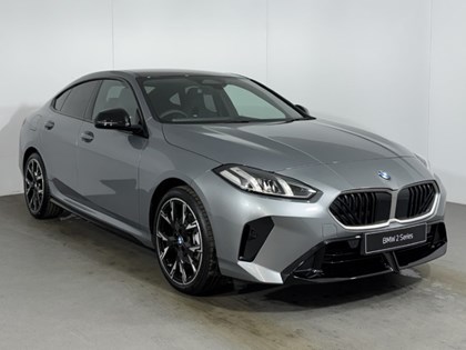 BMW 2 SERIES 220 M Sport 4dr Step Auto