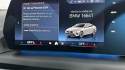 BMW 2 SERIES 220 M Sport 4dr Step Auto 5196605