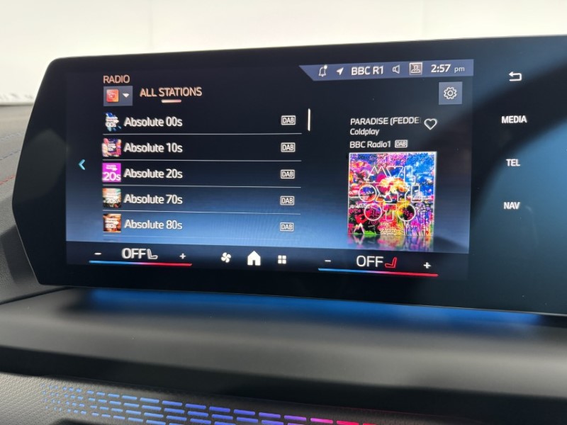  BMW 2 SERIES 220 M Sport 4dr Step Auto 5196604