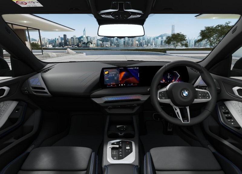  BMW 2 SERIES 220 M Sport 4dr Step Auto 4995103